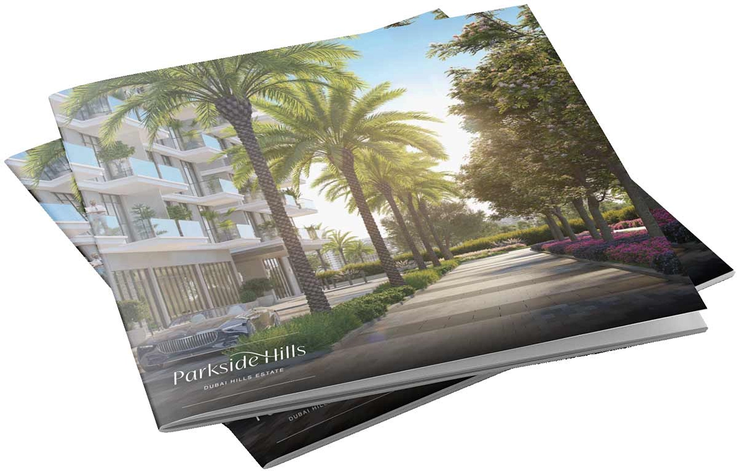 Parkside Hills - Provident Estate