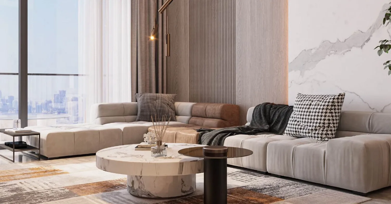 Samana Parkville image 4 - Provident Estate