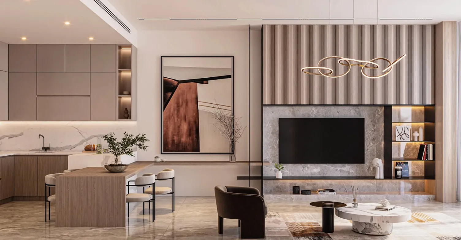 Samana Parkville image 3 - Provident Estate