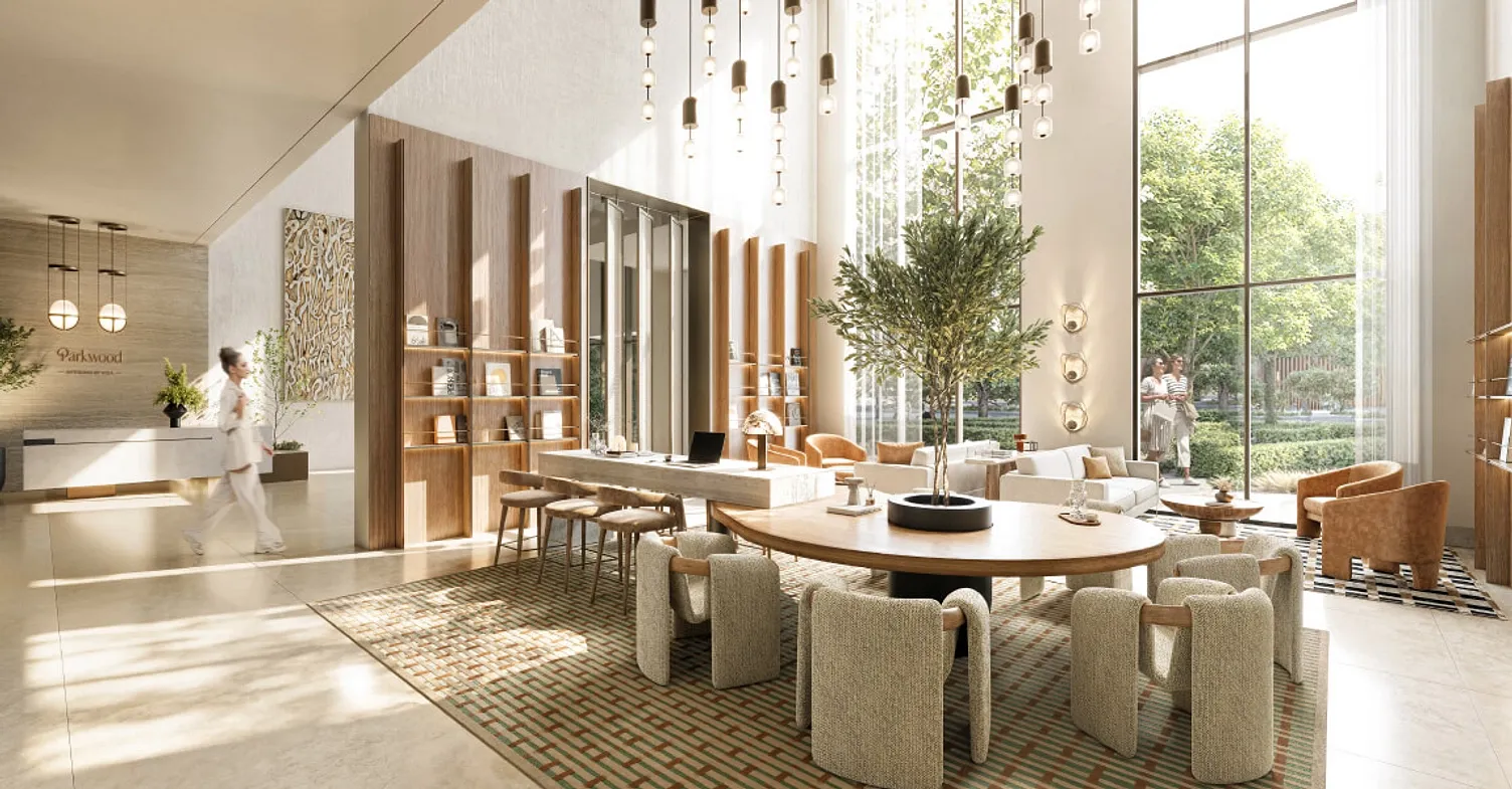 Parkwood image 3 - Provident Estate