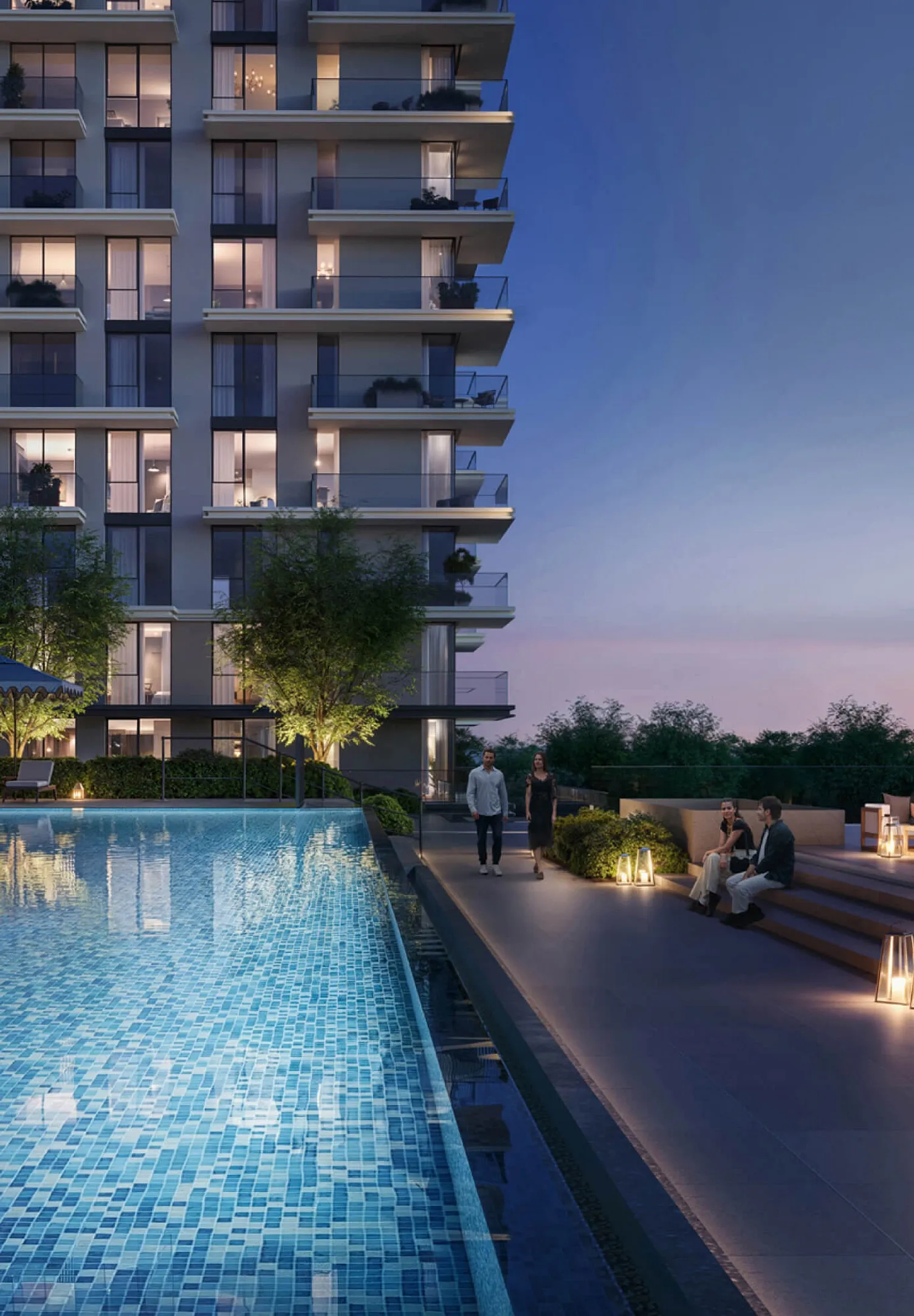 Parkwood image 5 - Provident Estate