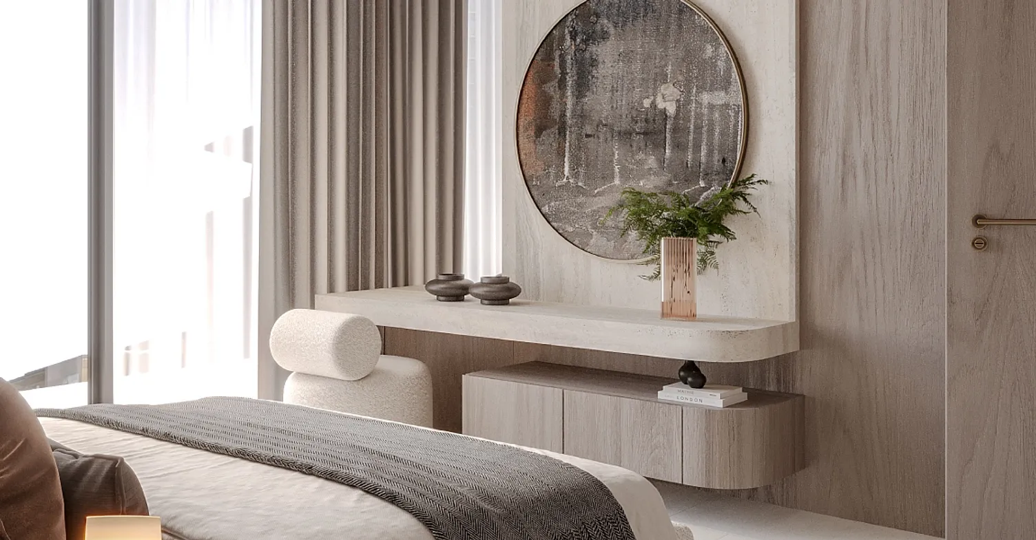 Pearl House 2 image 3 - Provident Estate