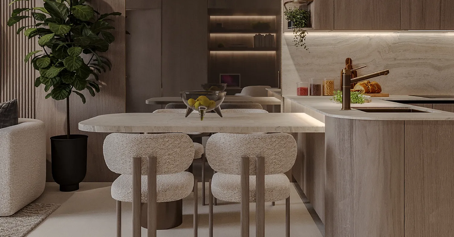 Pearl House 2 image 2 - Provident Estate