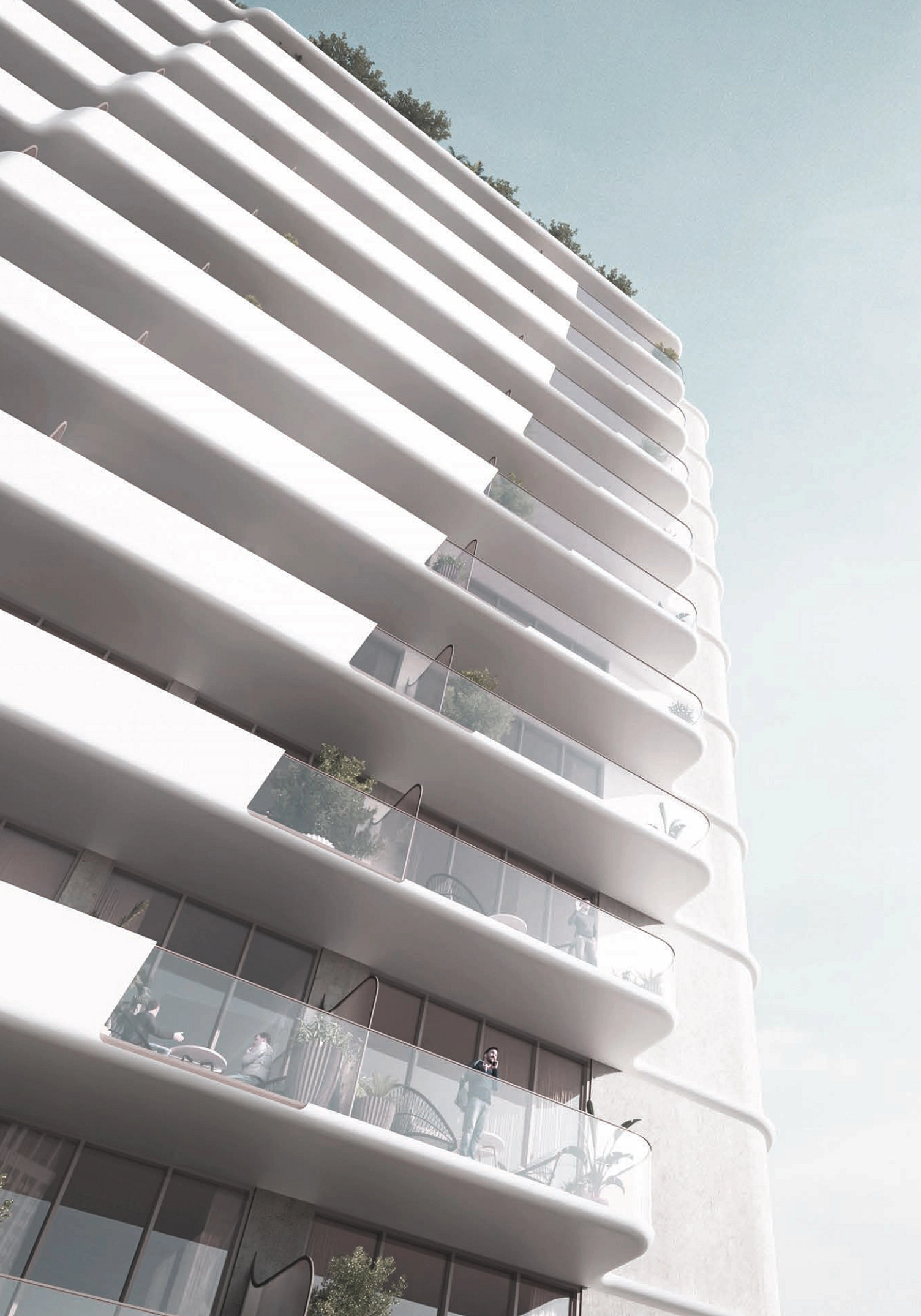 Pearl House III image 5 - Provident Estate