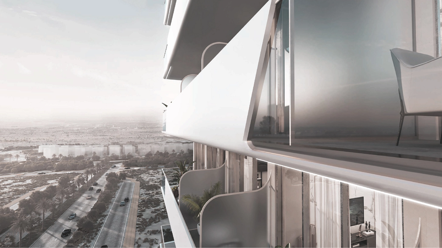 Pearl House III image 1 - Provident Estate