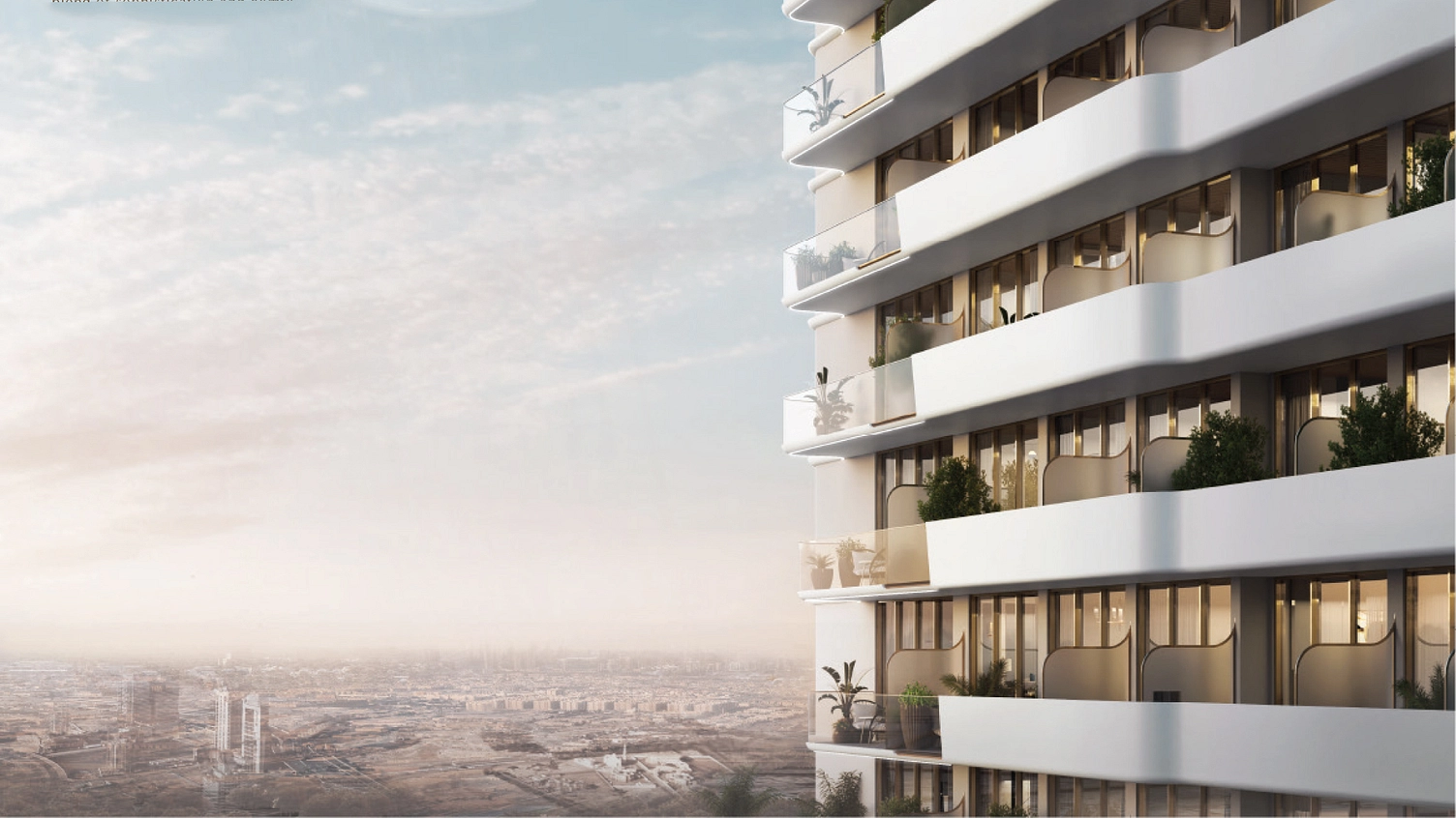 Pearl House III image 2 - Provident Estate