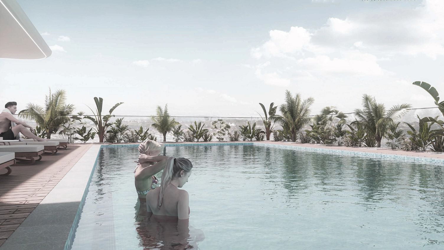 Pearl House III image 4 - Provident Estate