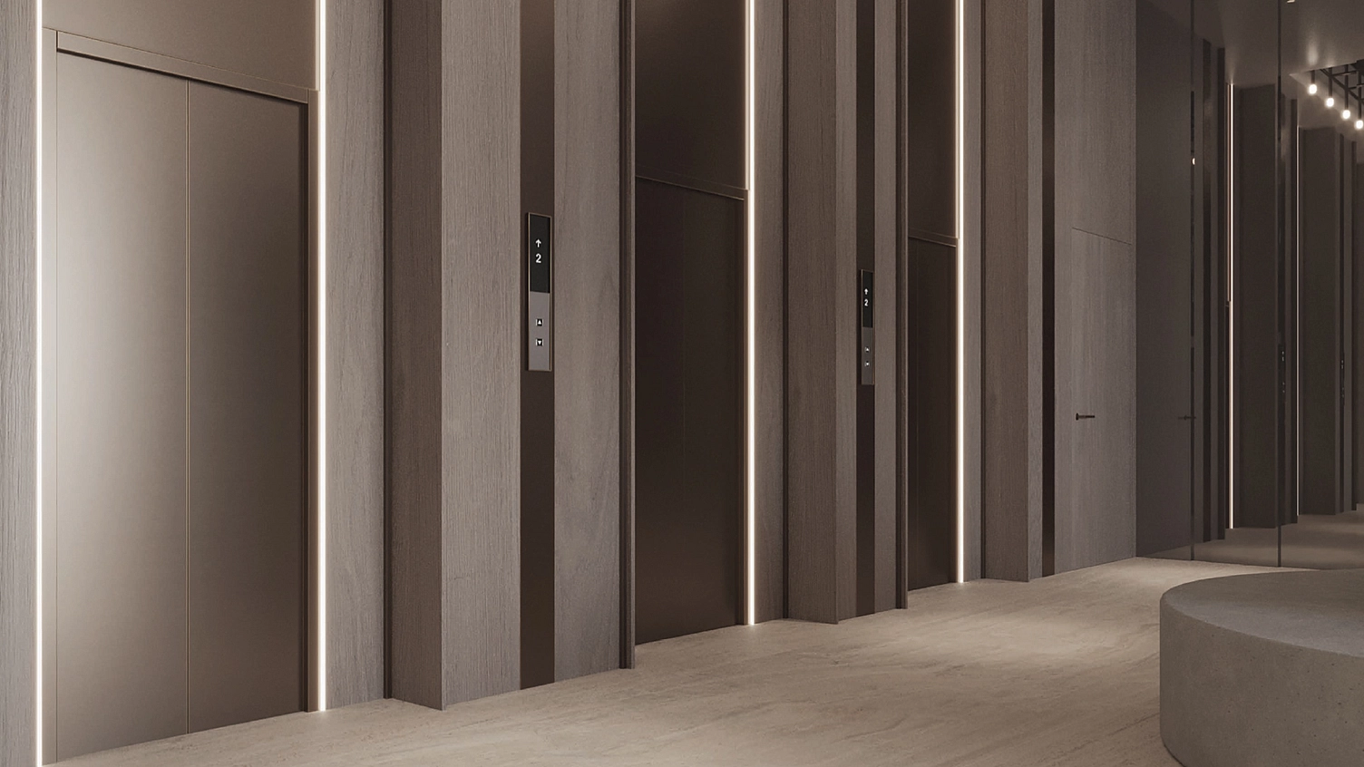 Pearl House III image 3 - Provident Estate