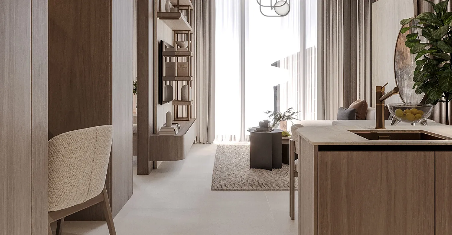 Pearl House image 4 - Provident Estate