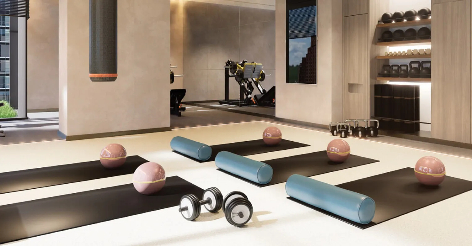 Pelagos image 2 - Provident Estate