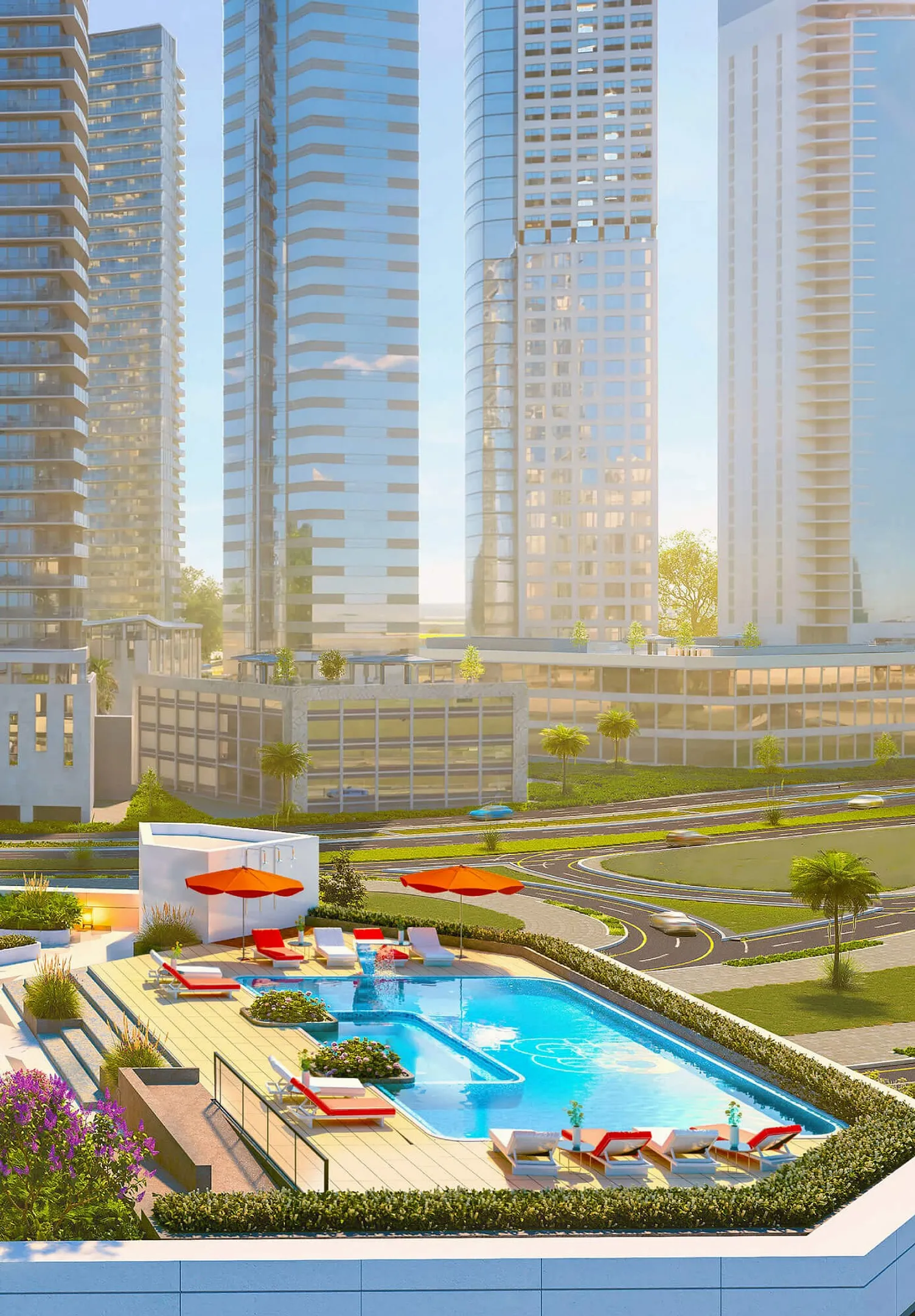 Pelagos image 5 - Provident Estate