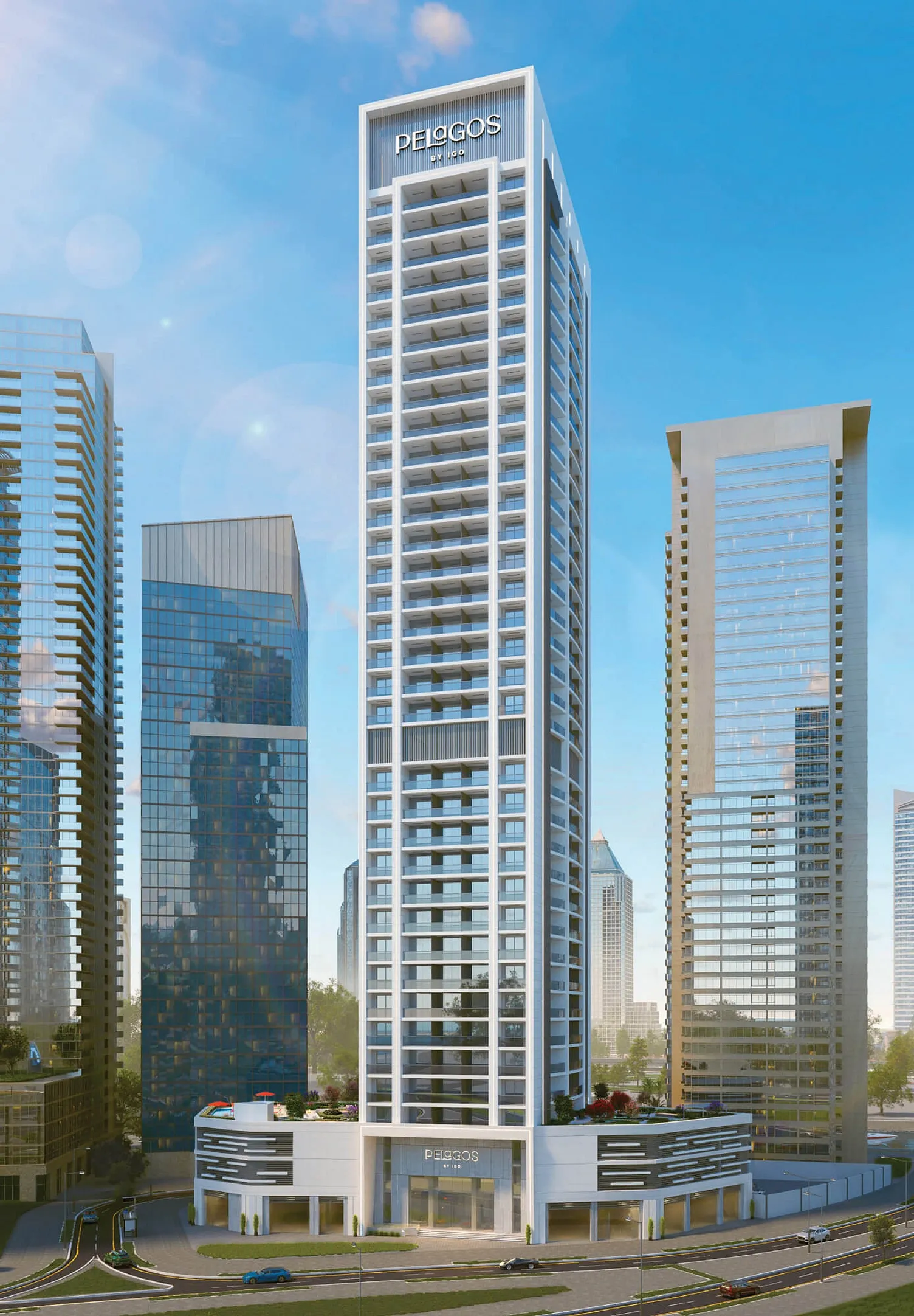 Pelagos image 0 - Provident Estate