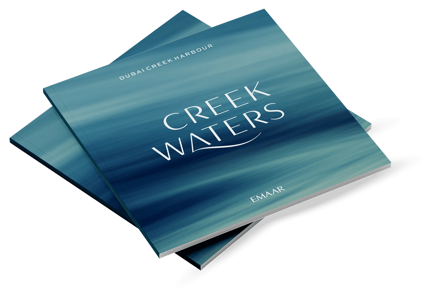 Creek Waters - Provident Estate