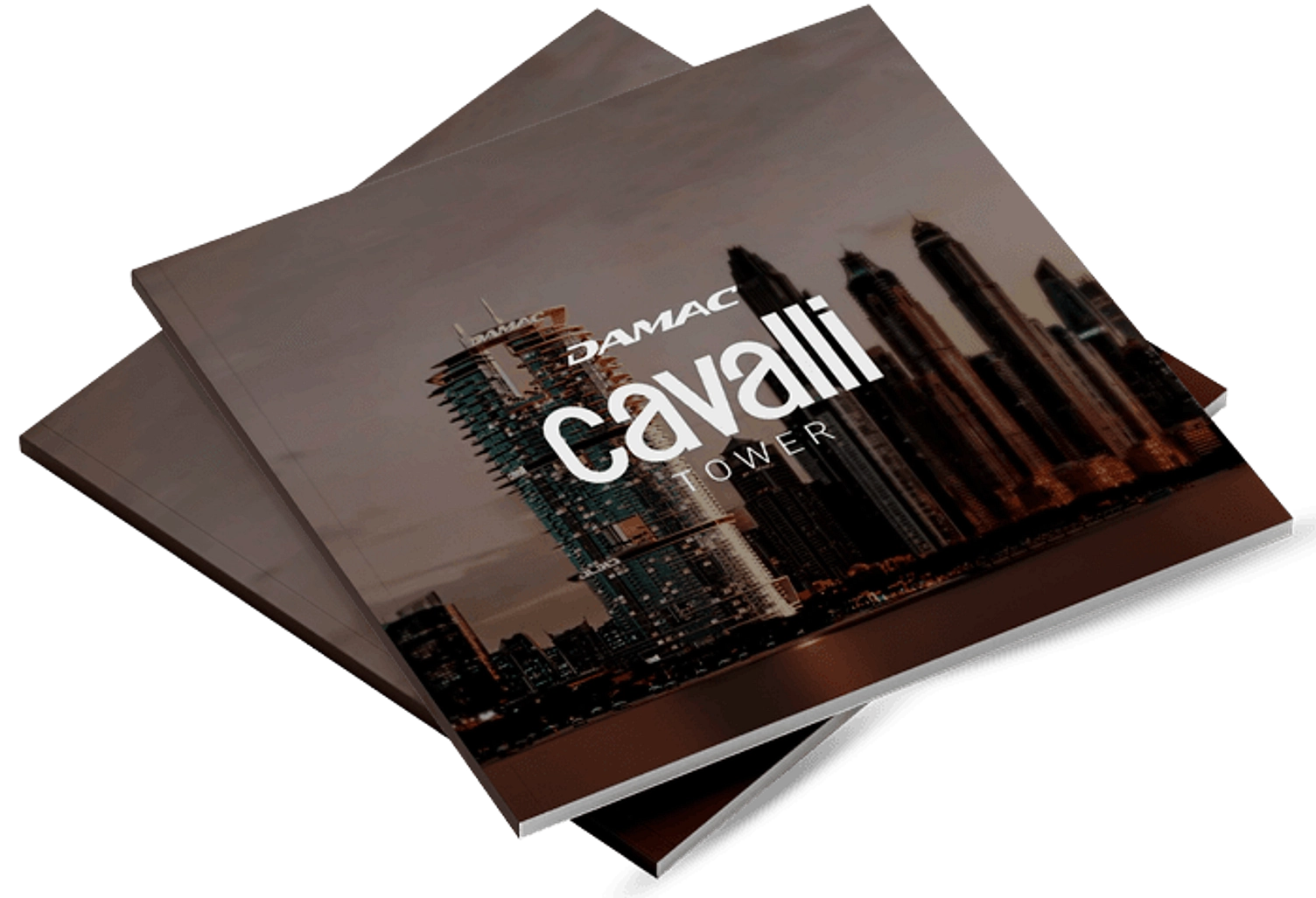 Cavalli Tower - Provident Estate