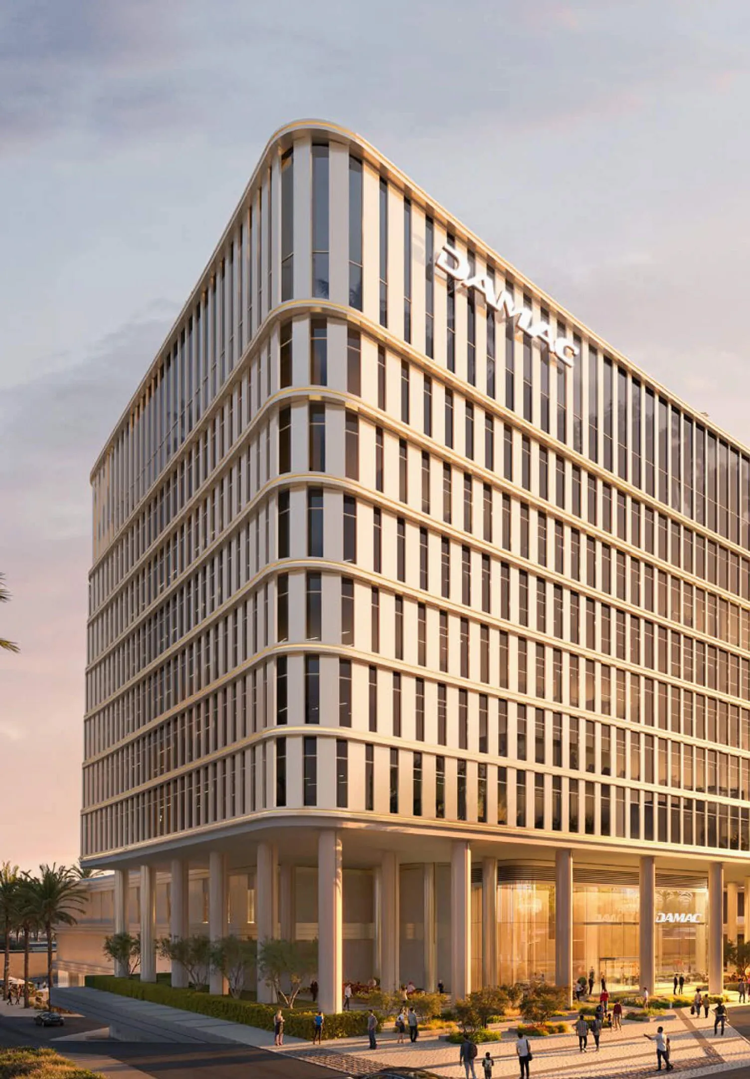 Piazza Roma image 0 - Provident Estate