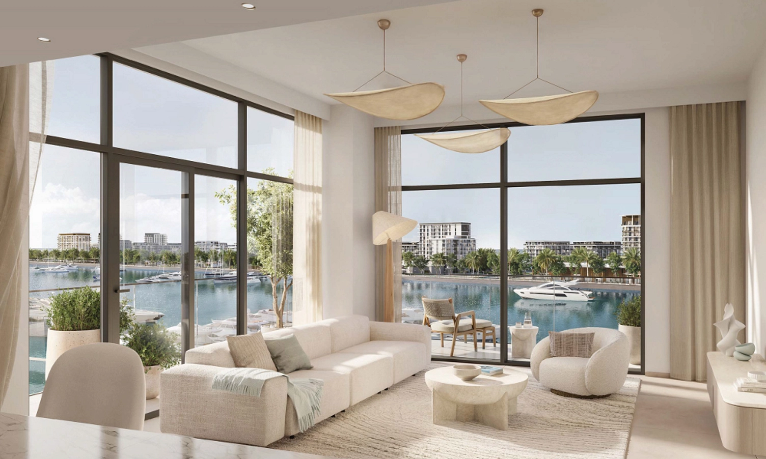 Pier Point image 3 - Provident Estate