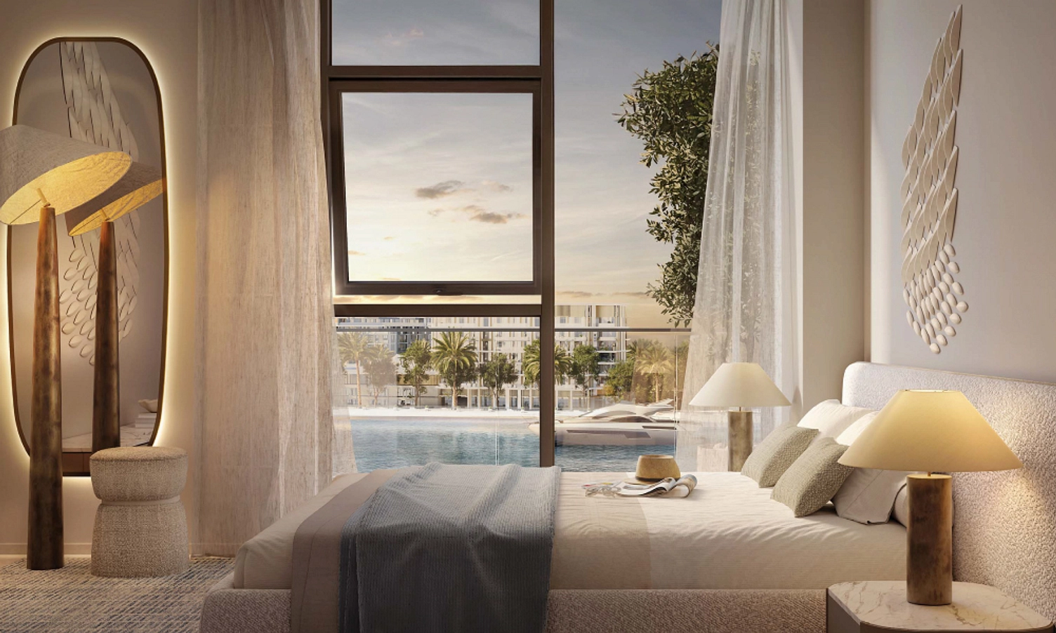 Pier Point image 4 - Provident Estate