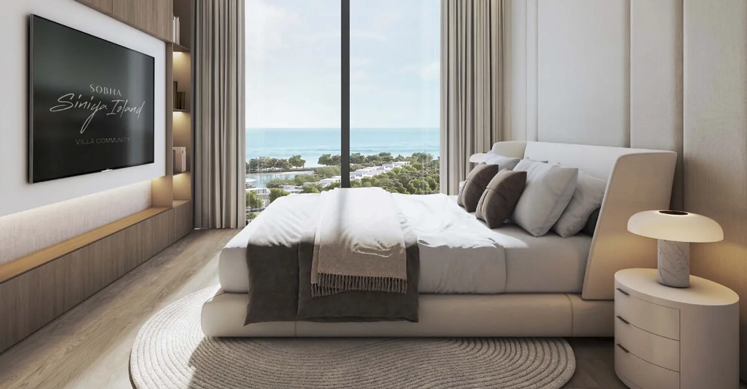 Pierside Marina Residences image 4 - Provident Estate