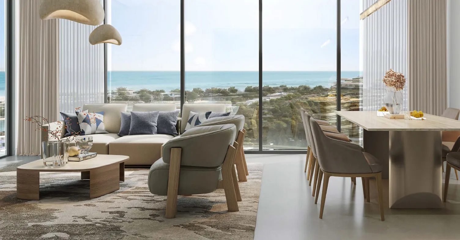 Pierside Marina Residences image 3 - Provident Estate