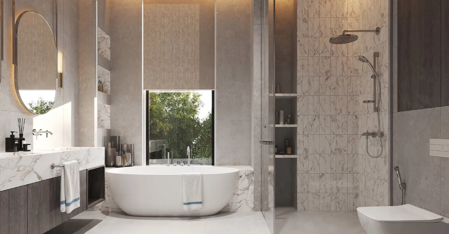 Pinewood Village image 3 - Provident Estate