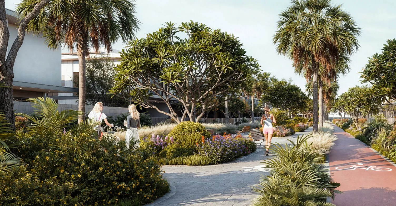 Pinewood Village image 1 - Provident Estate