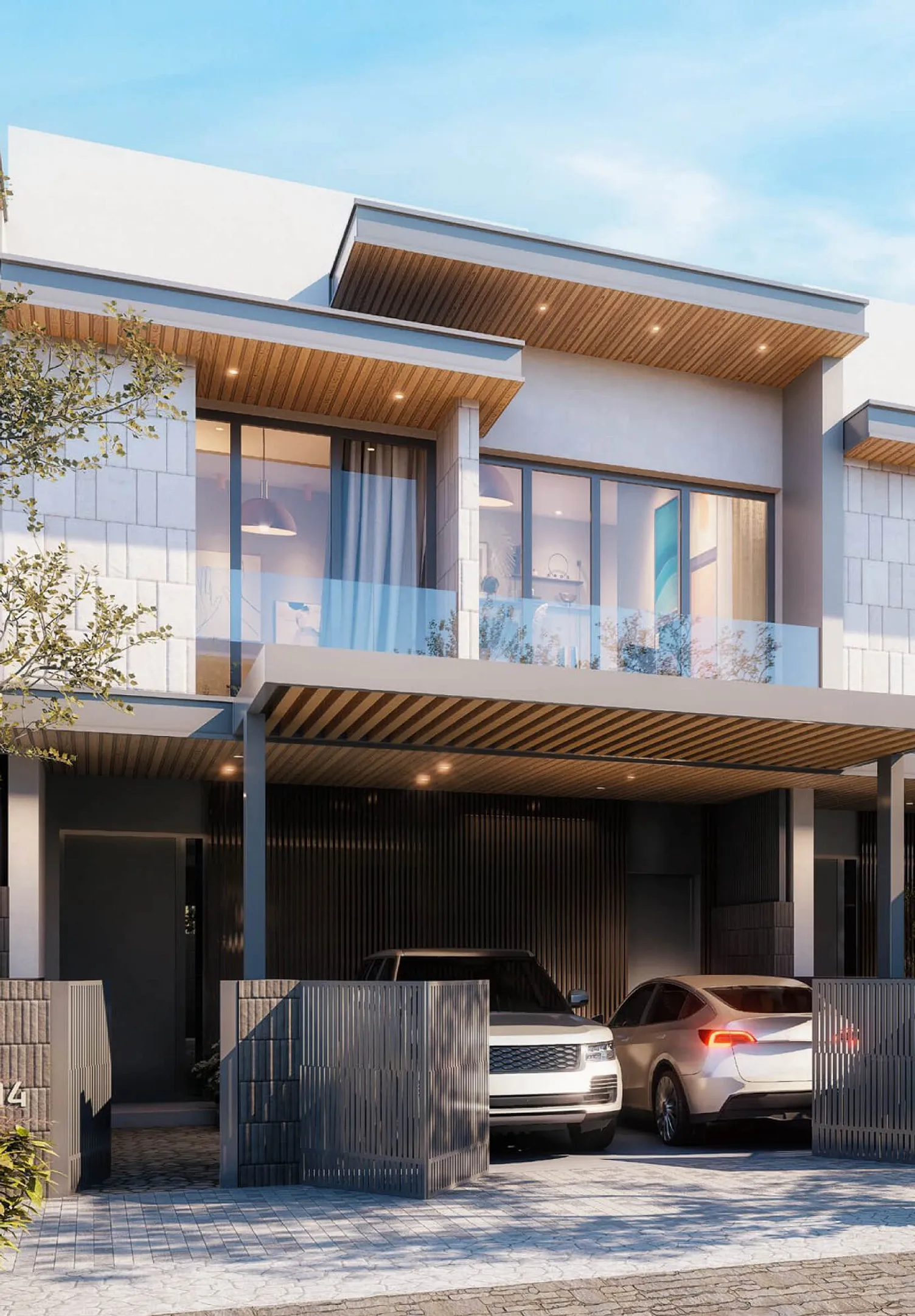 Pinewood Village image 0 - Provident Estate