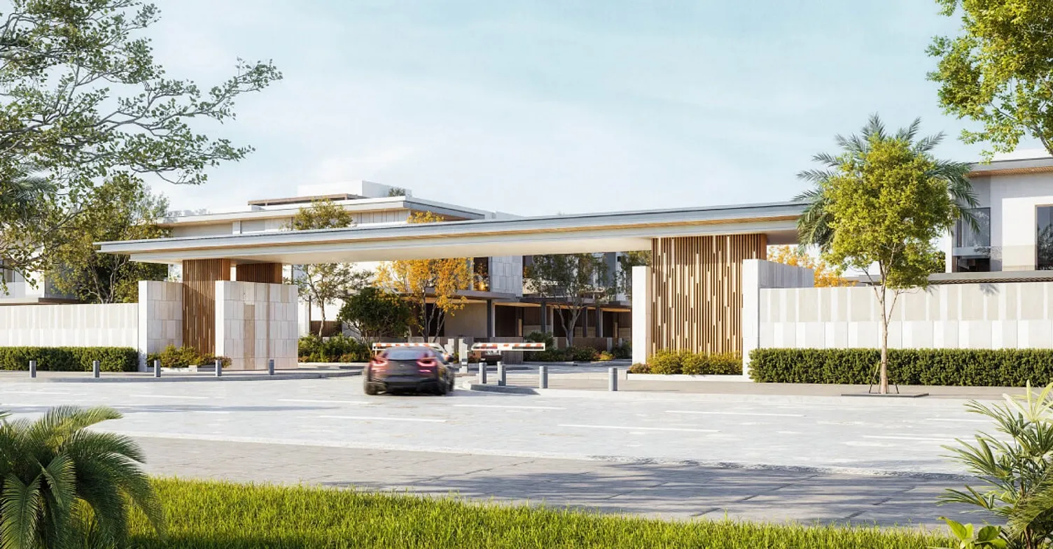 Pinewood Village image 2 - Provident Estate