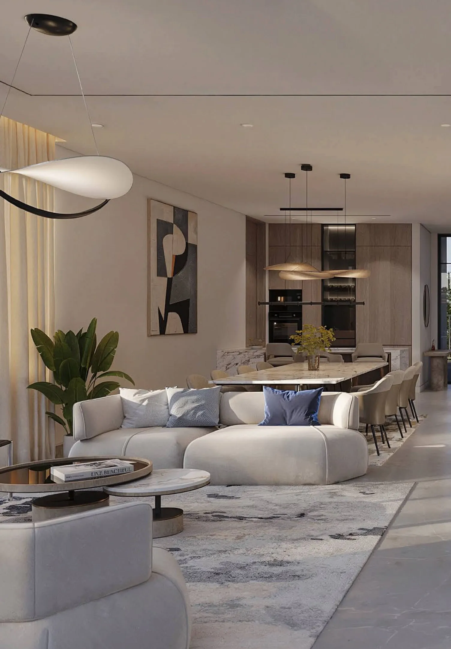 Pinewood Village image 5 - Provident Estate