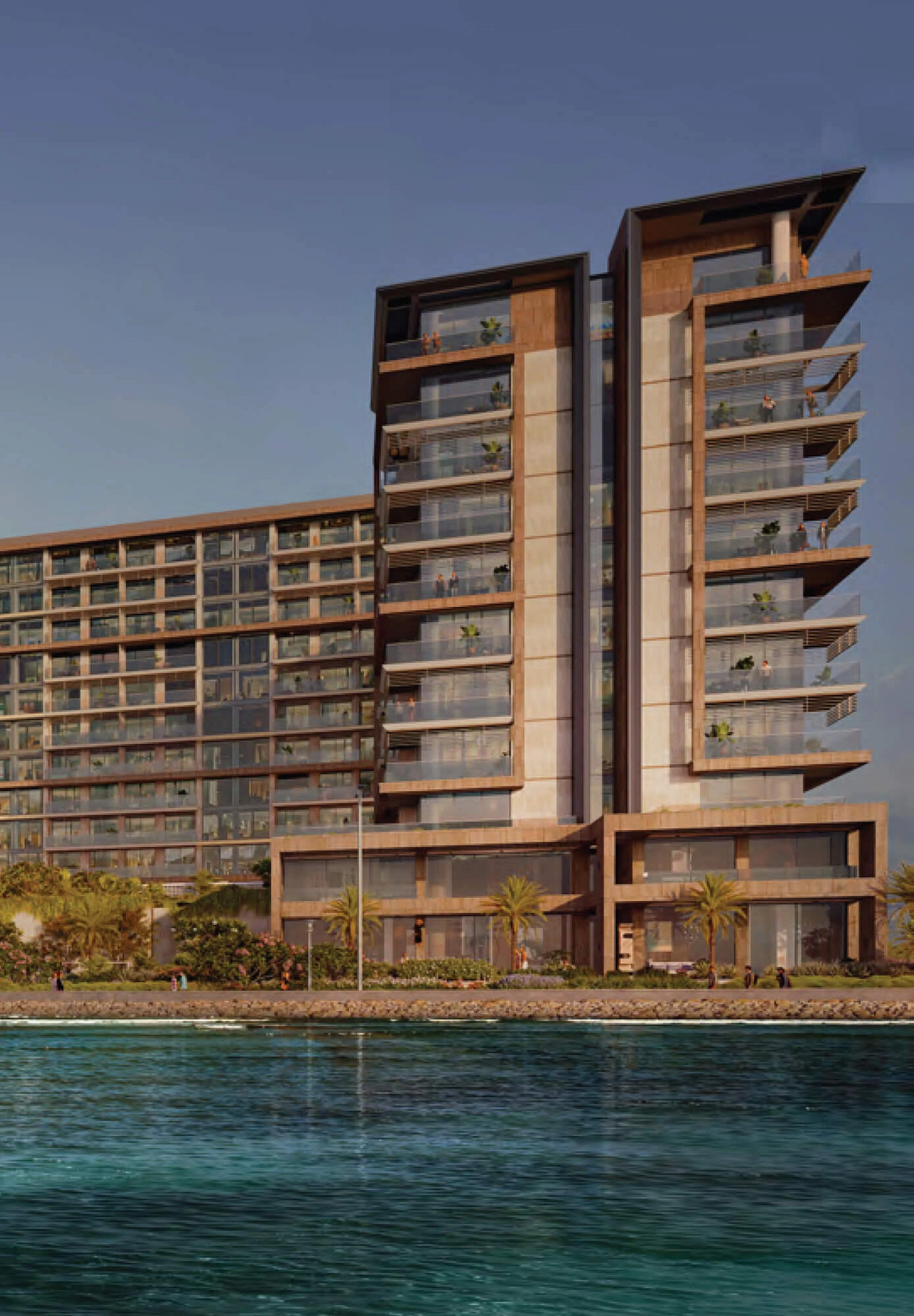 Playa Del Sol image 0 - Provident Estate