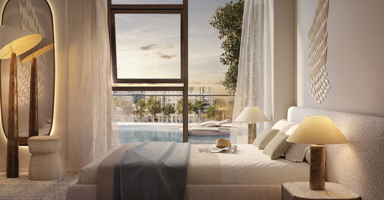 Porto View image 4 - Provident Estate