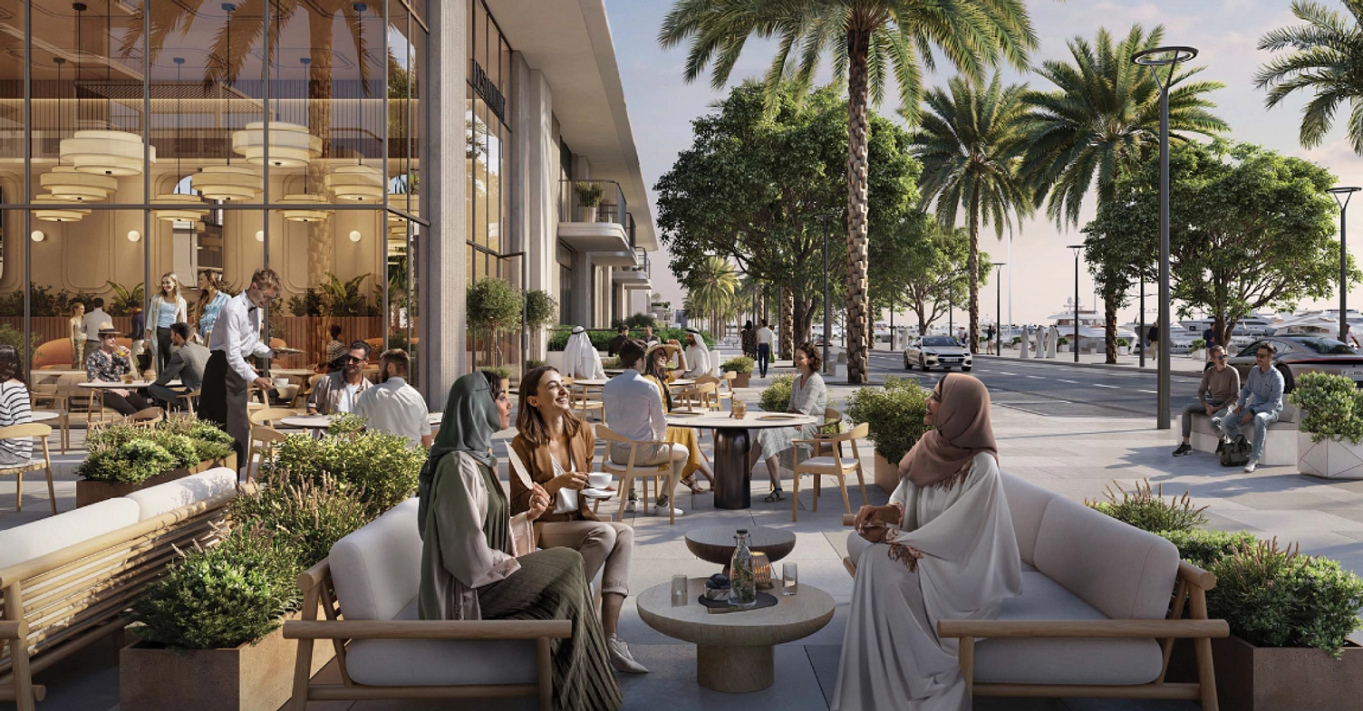 Porto View image 2 - Provident Estate