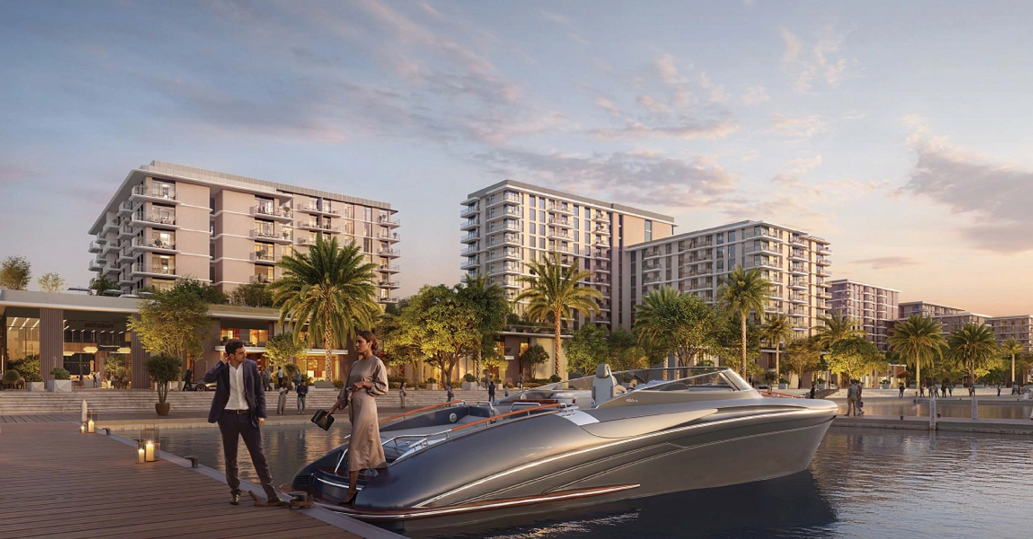 Porto View image 1 - Provident Estate