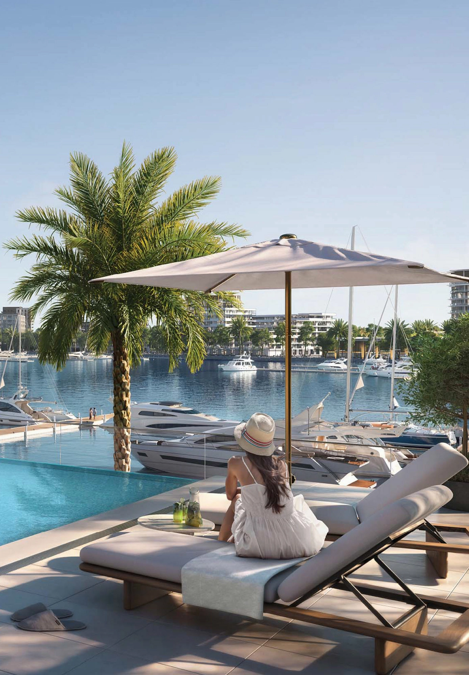 Porto View image 0 - Provident Estate