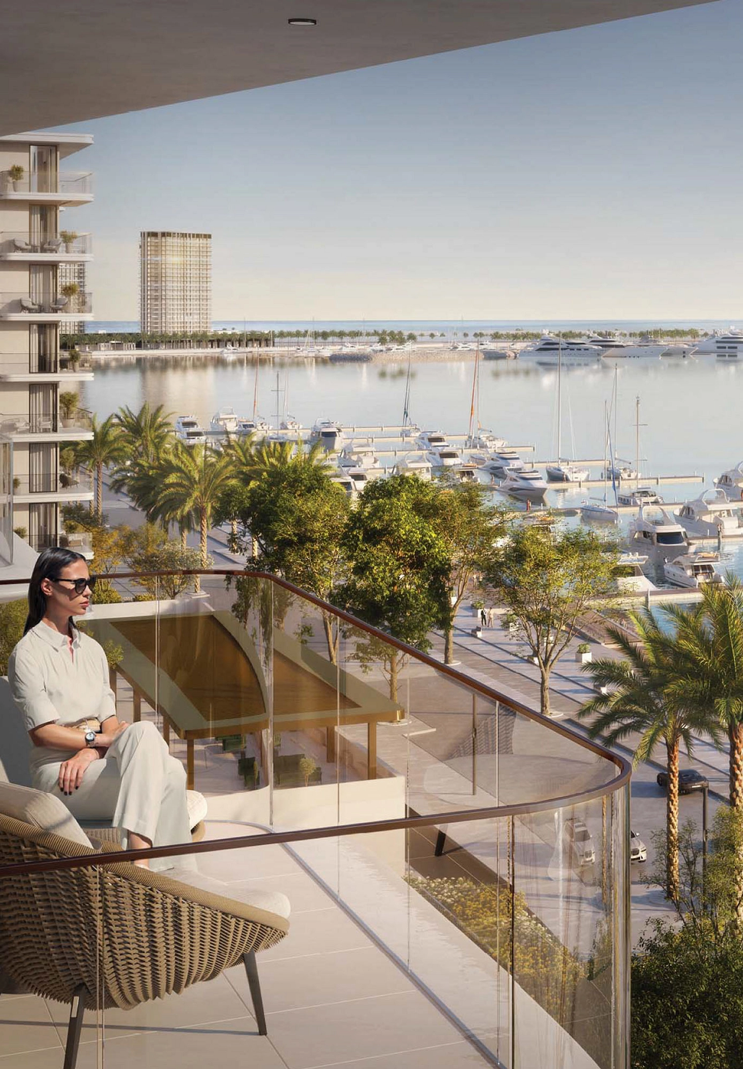 Porto View image 5 - Provident Estate