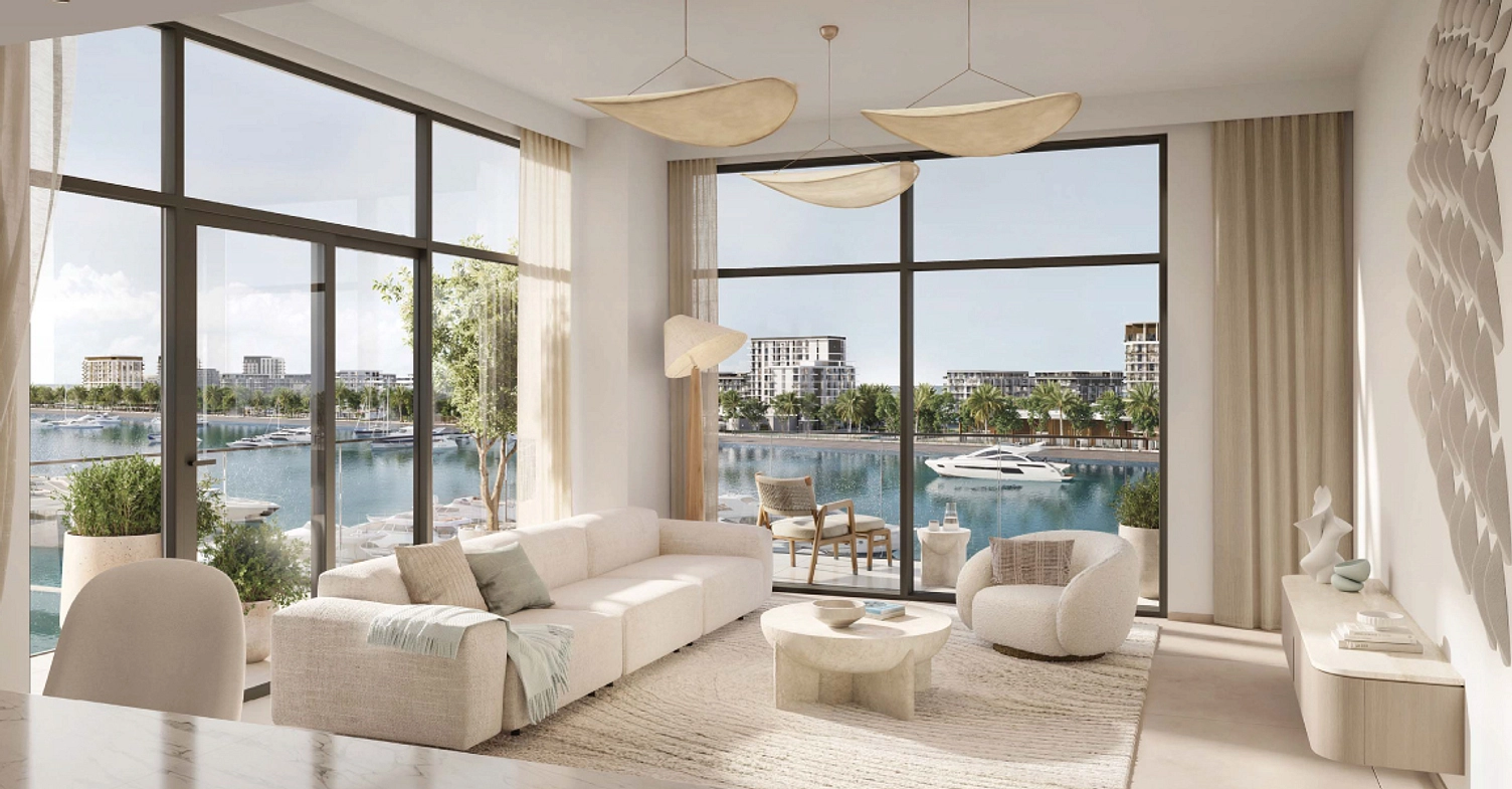 Porto View image 3 - Provident Estate