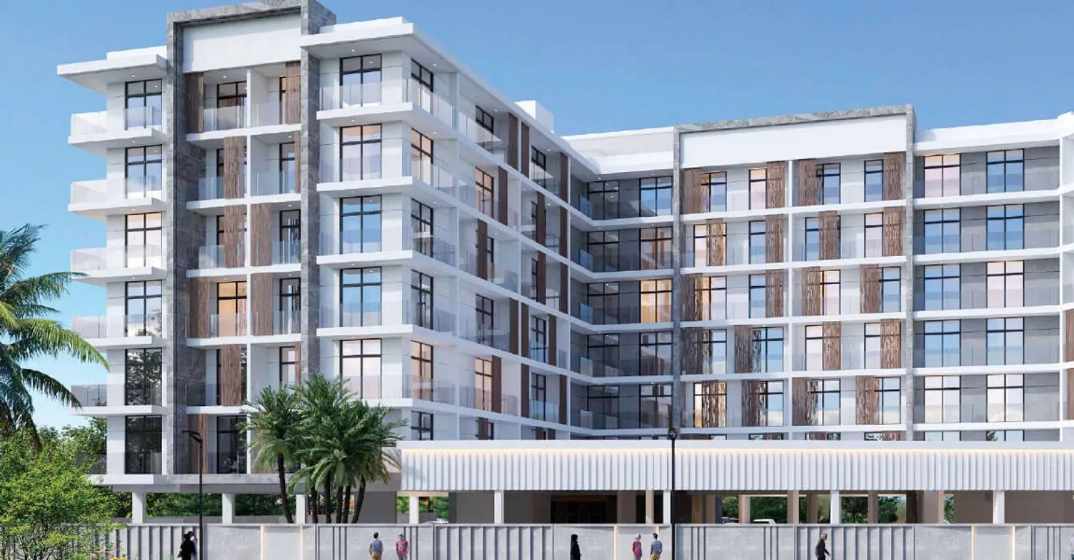 Prime Gardens image 1 - Provident Estate