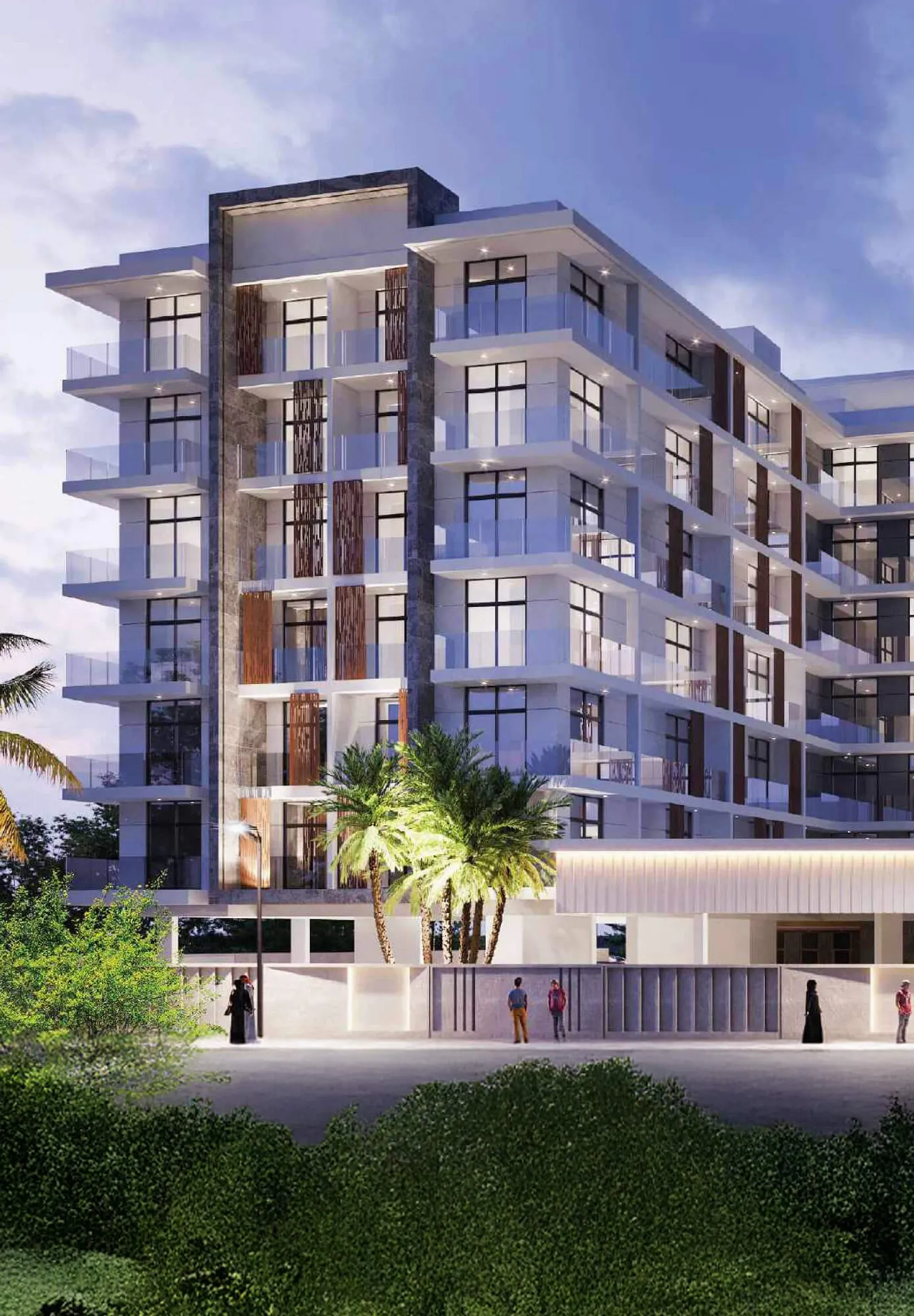 Prime Gardens image 0 - Provident Estate