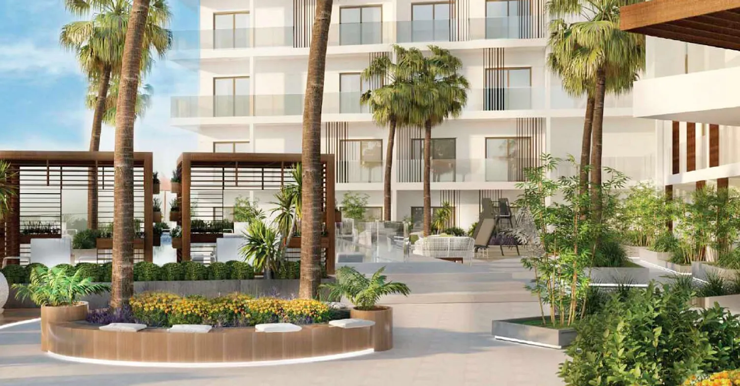 Prime Gardens image 2 - Provident Estate