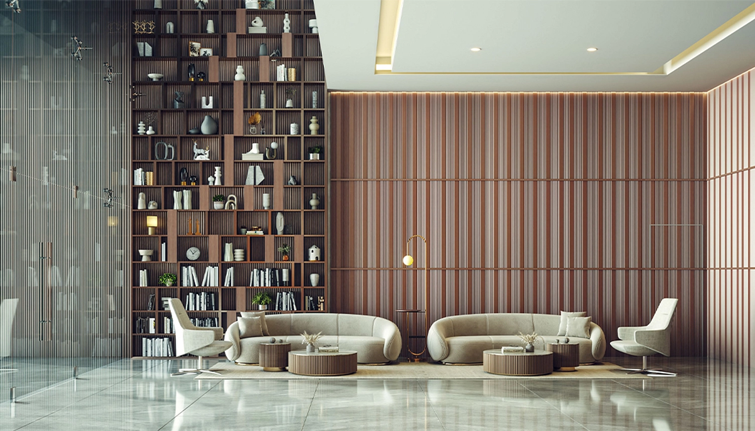 Pristine image 3 - Provident Estate