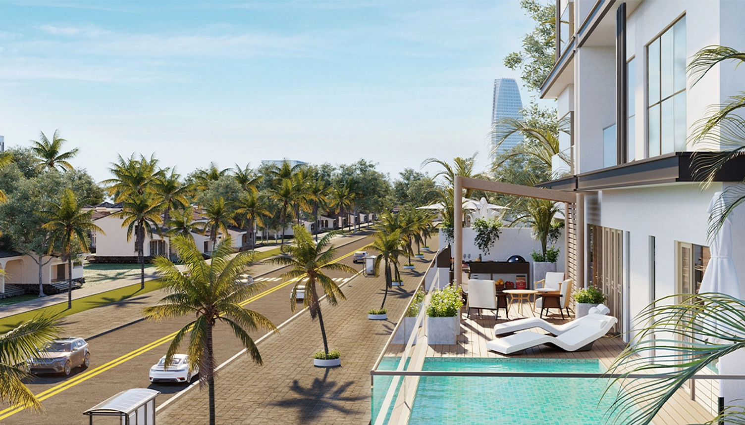 Pristine image 4 - Provident Estate