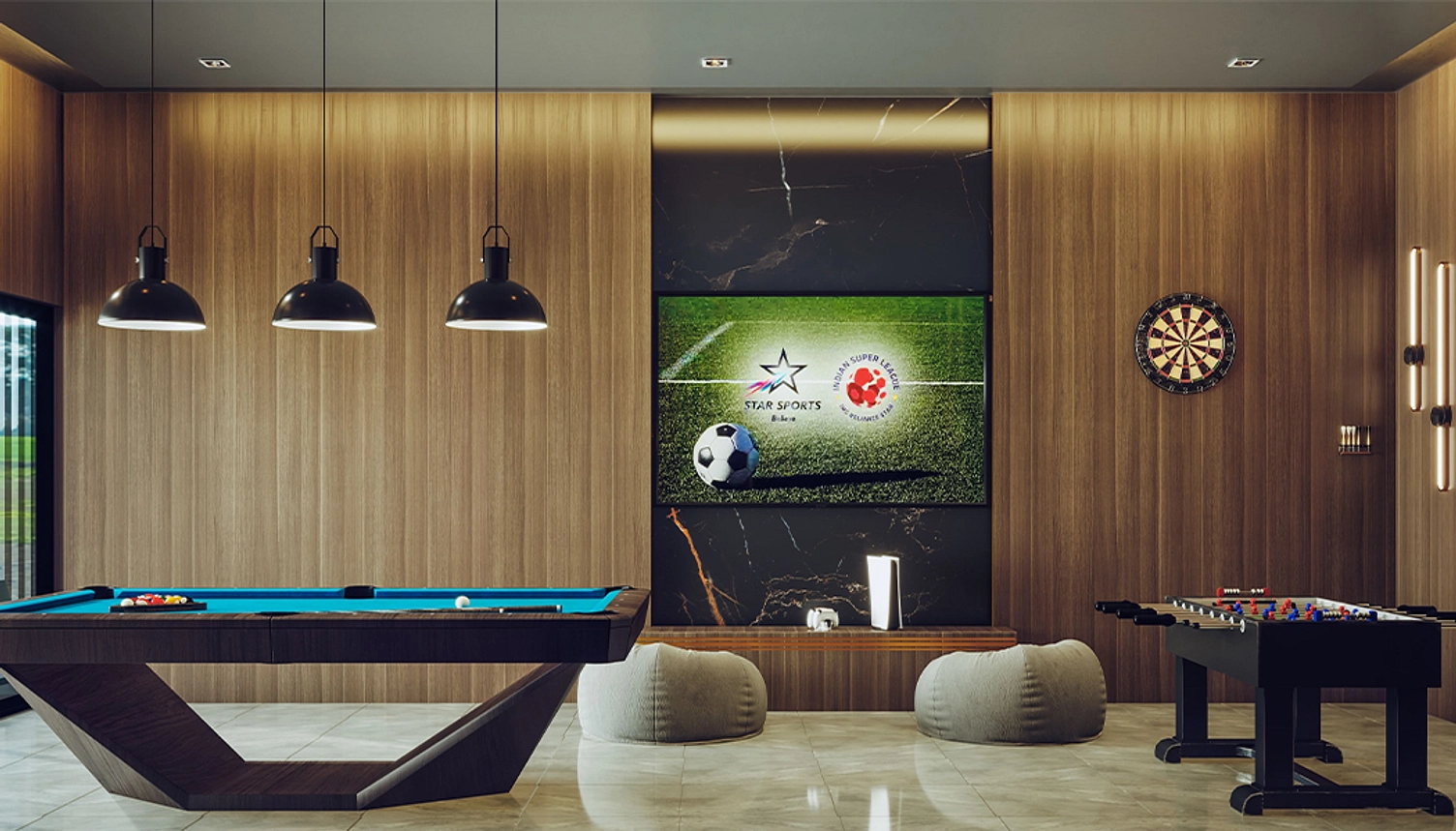 Pristine image 2 - Provident Estate