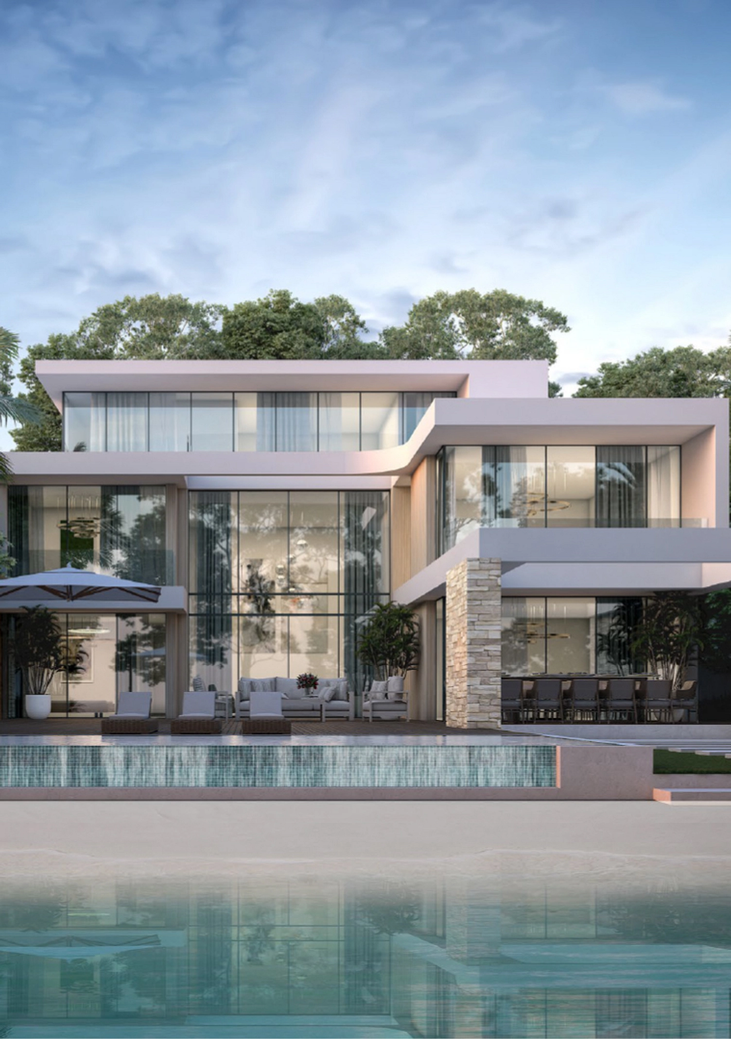 Siniyah Island image 0 - Provident Estate