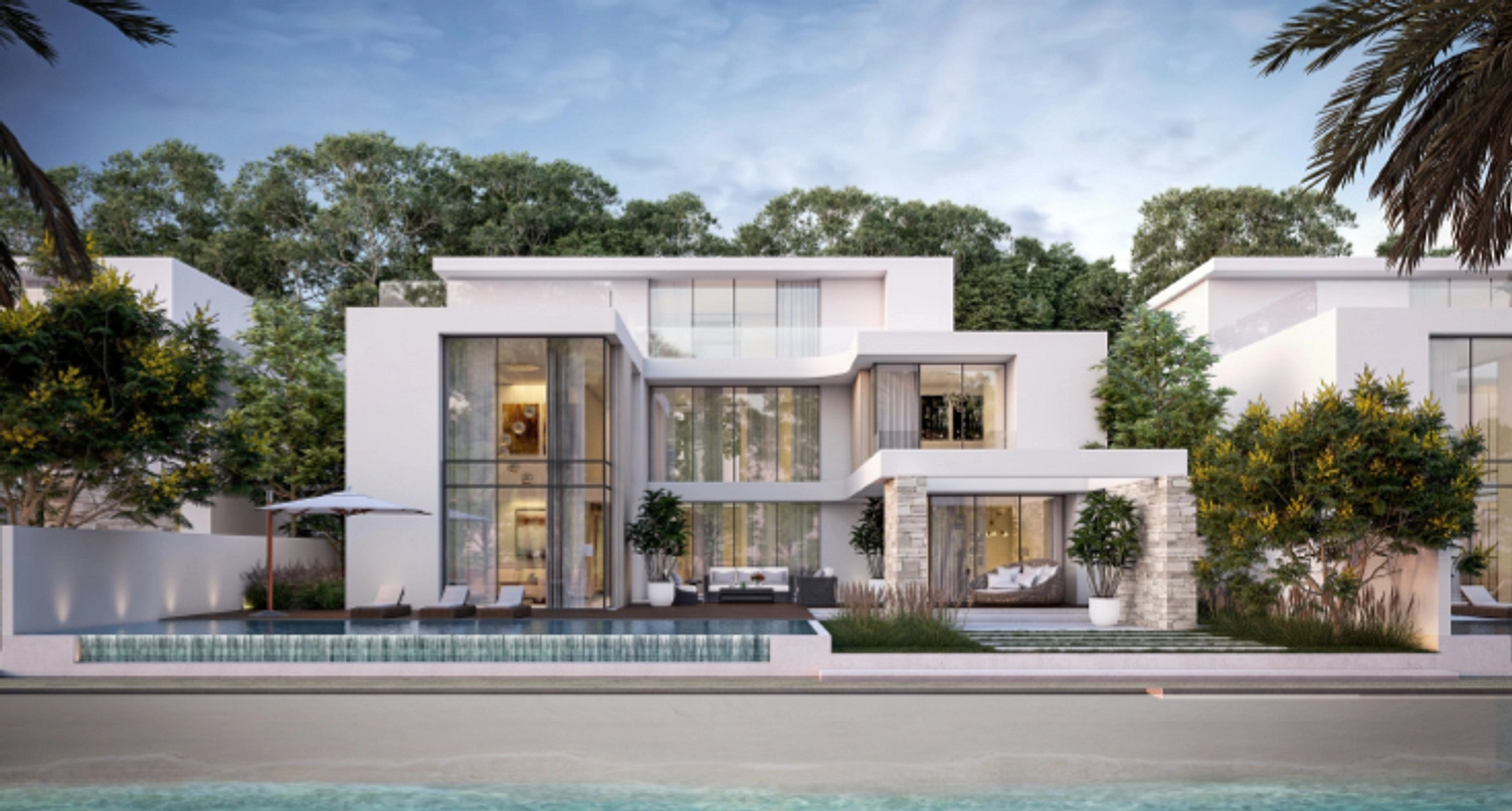 Siniyah Island image 4 - Provident Estate