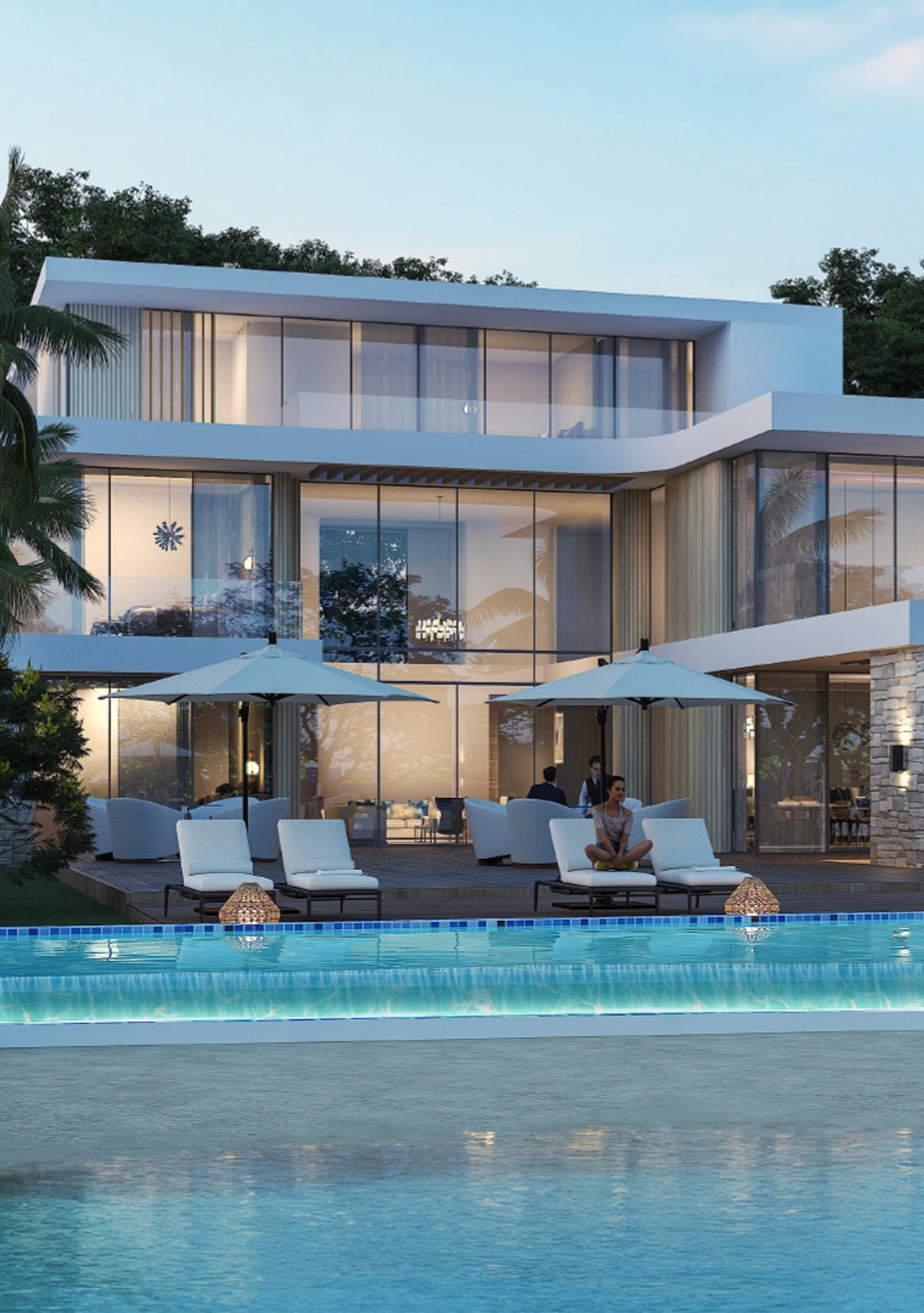 Siniyah Island image 5 - Provident Estate