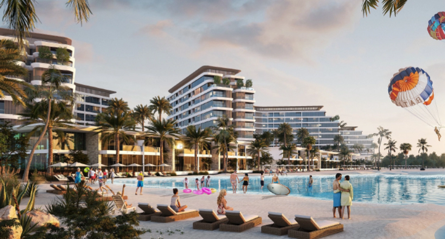 Siniyah Island image 1 - Provident Estate