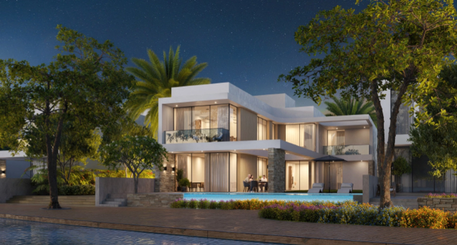 Siniyah Island image 3 - Provident Estate