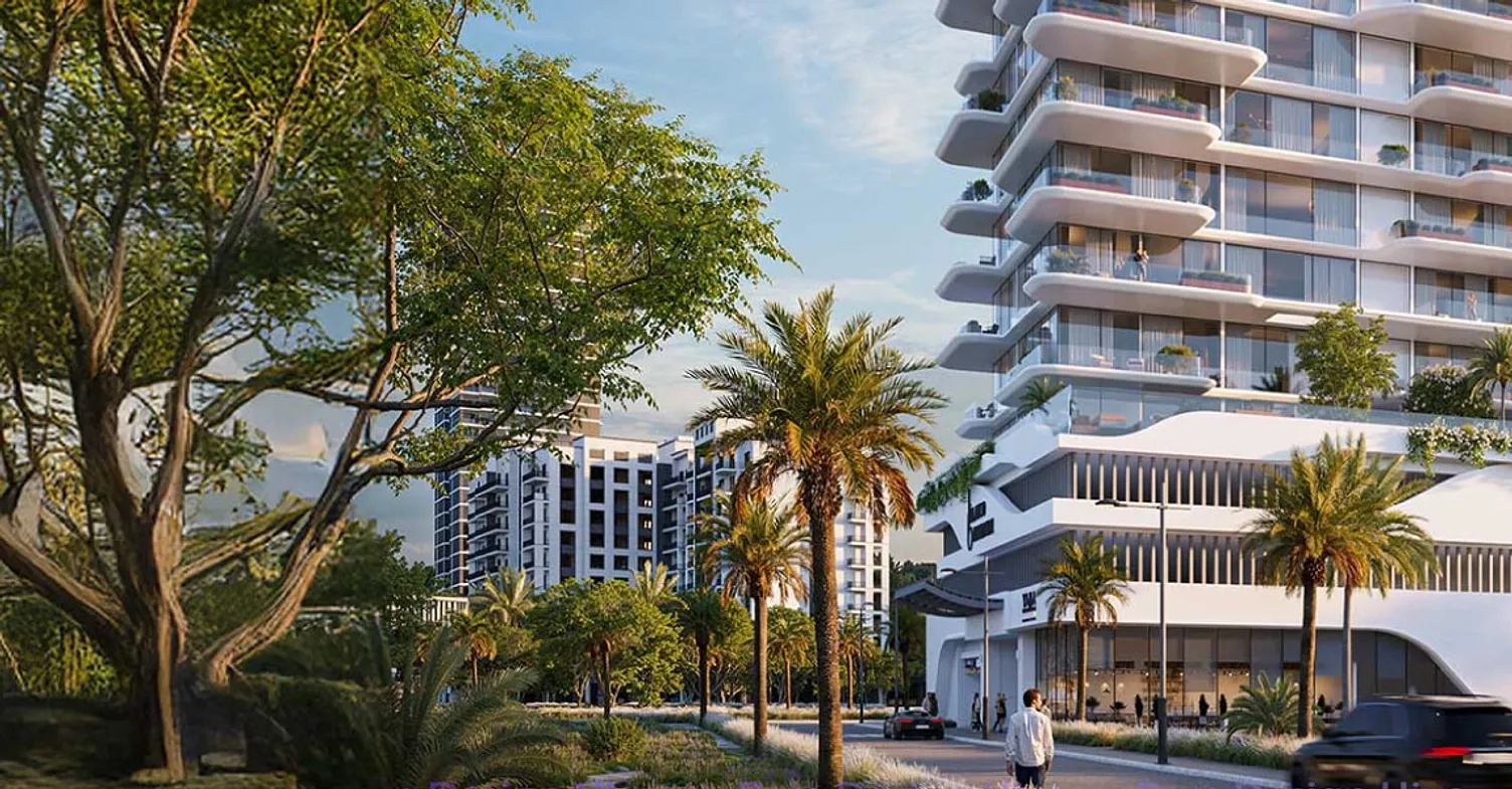 RISE image 2 - Provident Estate