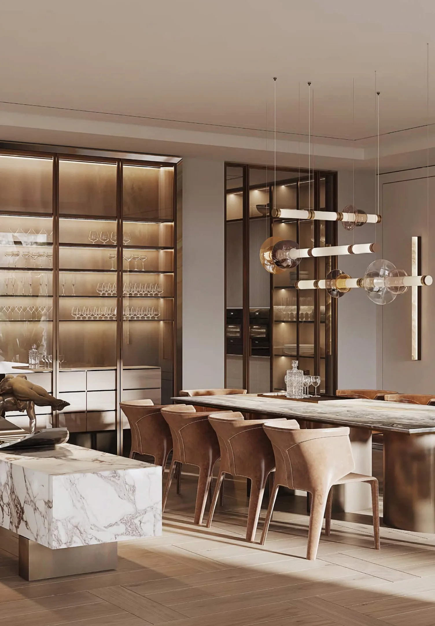 Raffles The Palm Dubai image 5 - Provident Estate