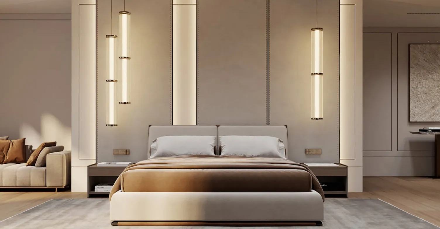 Raffles The Palm Dubai image 4 - Provident Estate