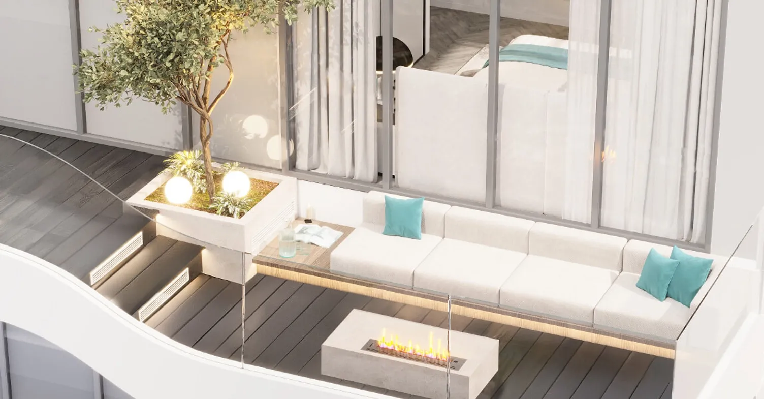 REEF 999 image 3 - Provident Estate